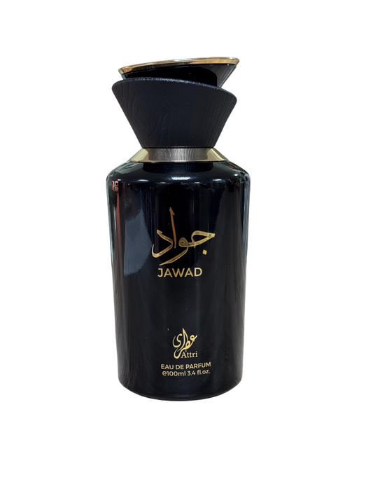 Perfume Attri Jawad Edp 100 ML