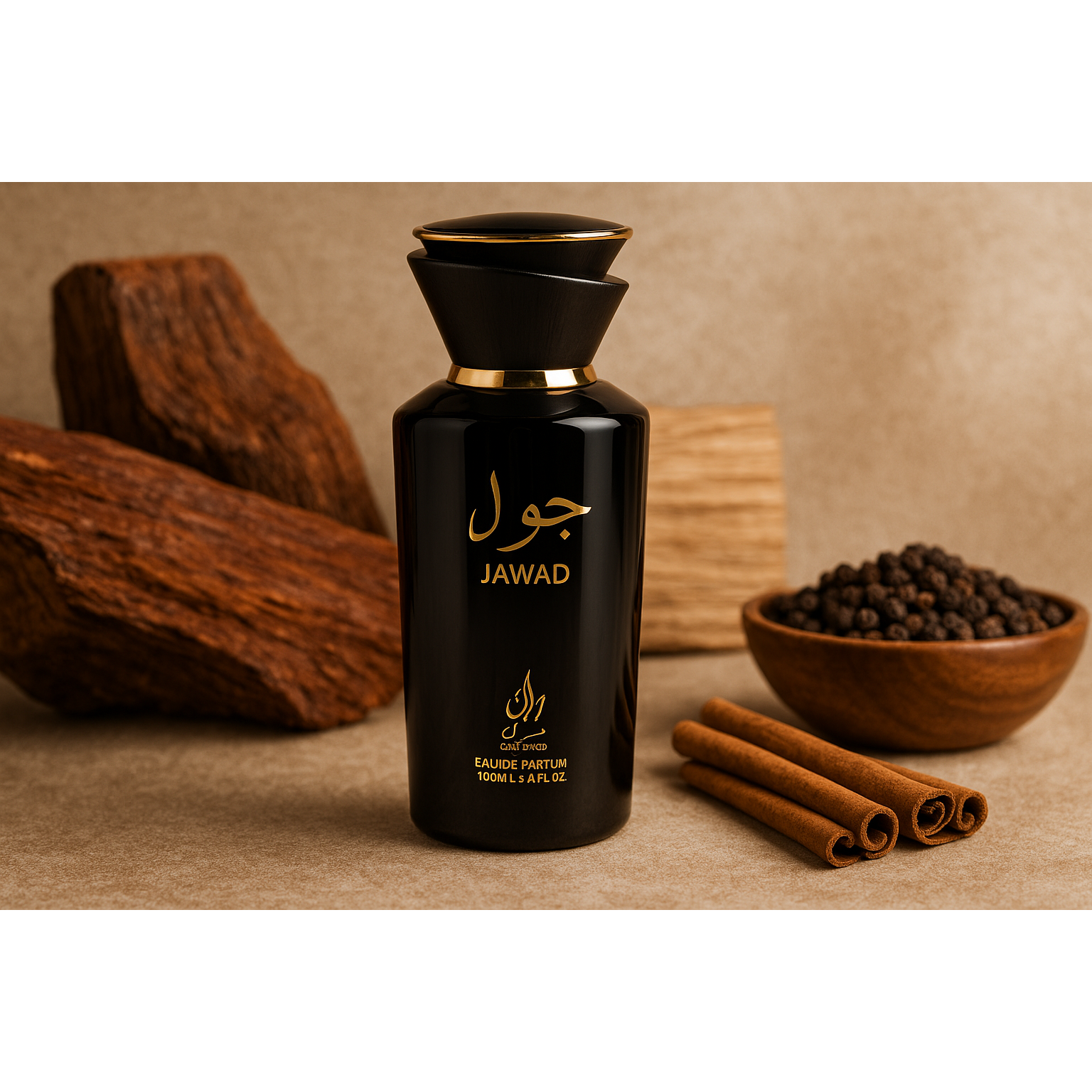 Perfume Attri Jawad Edp 100 ML