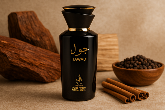 Perfume Attri Jawad Edp 100 ML
