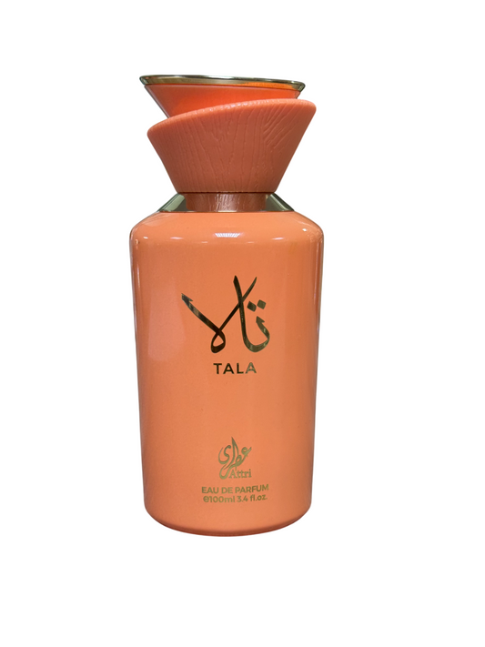 Perfume Attri Tala Edp 100 ML