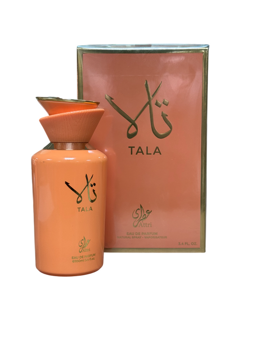 Perfume Attri Tala Edp 100 ML