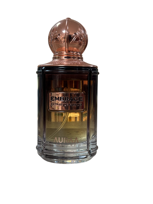 Perfume Auraa Embrace Extrait De Parfum 100ML Mujer