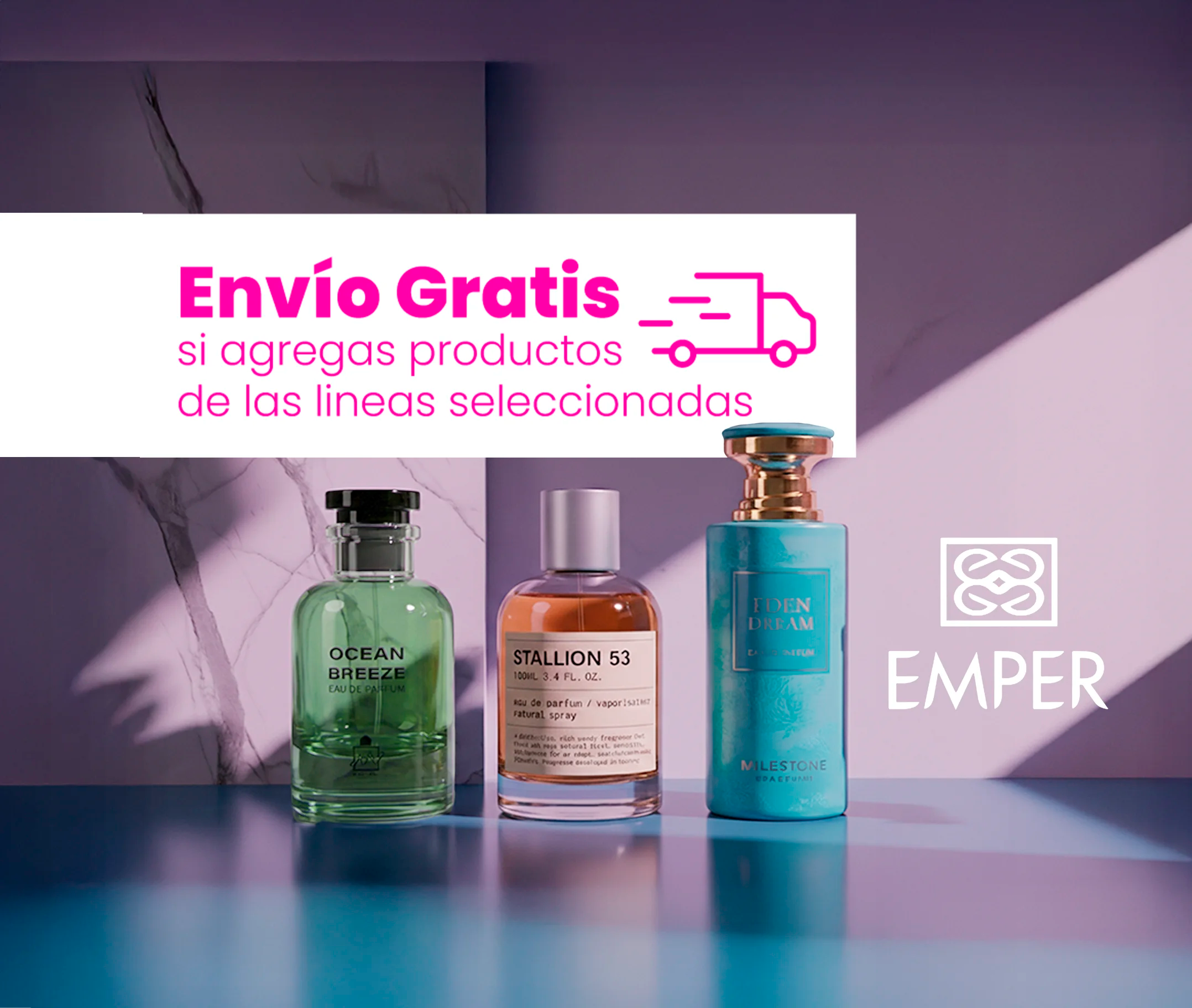 Oferta Perfumes Chile