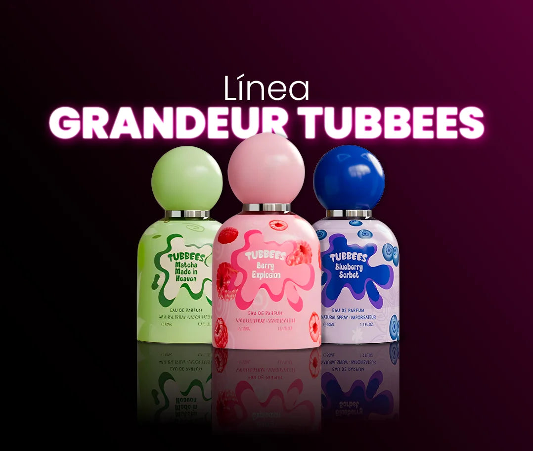 Oferta Perfumes Chile