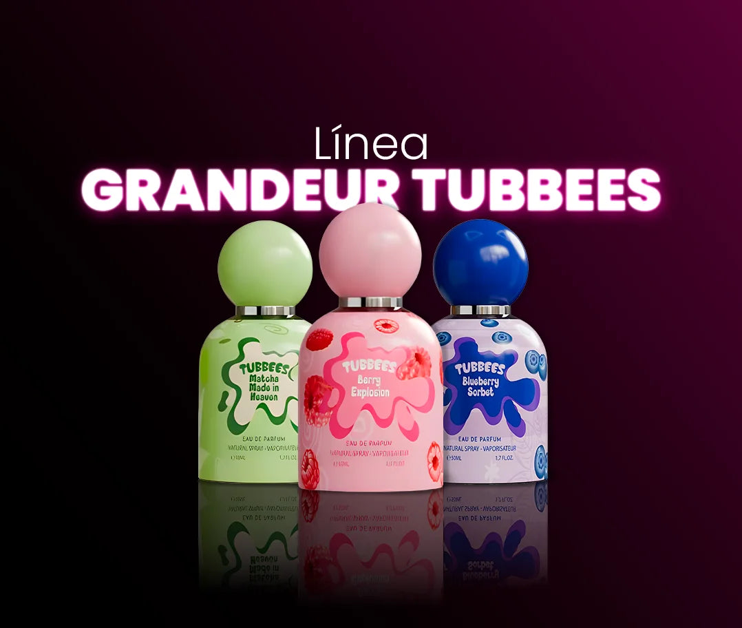 Oferta Perfumes Chile