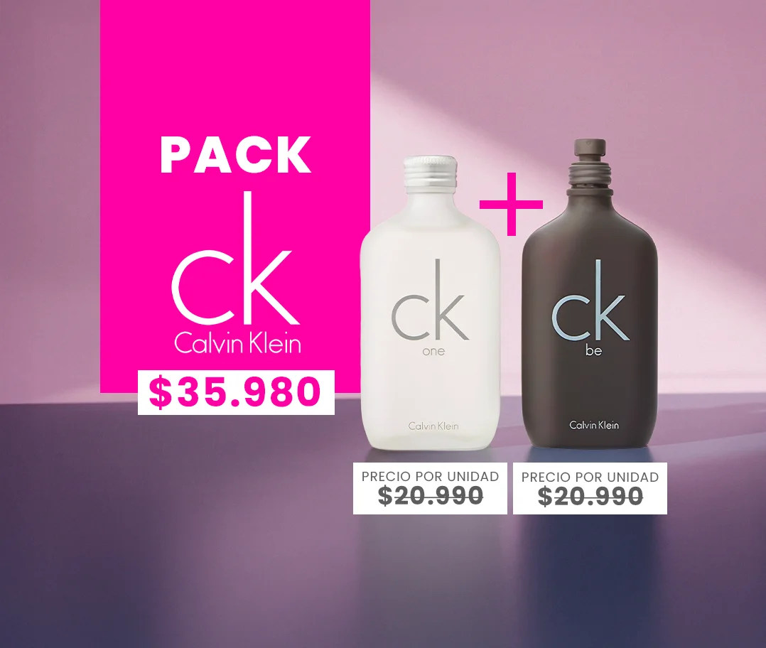 Oferta Perfumes Chile