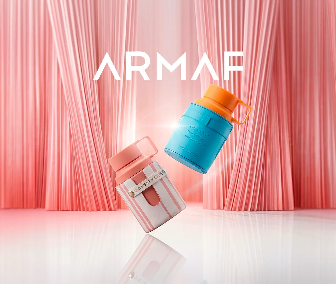 Oferta Perfumes Chile