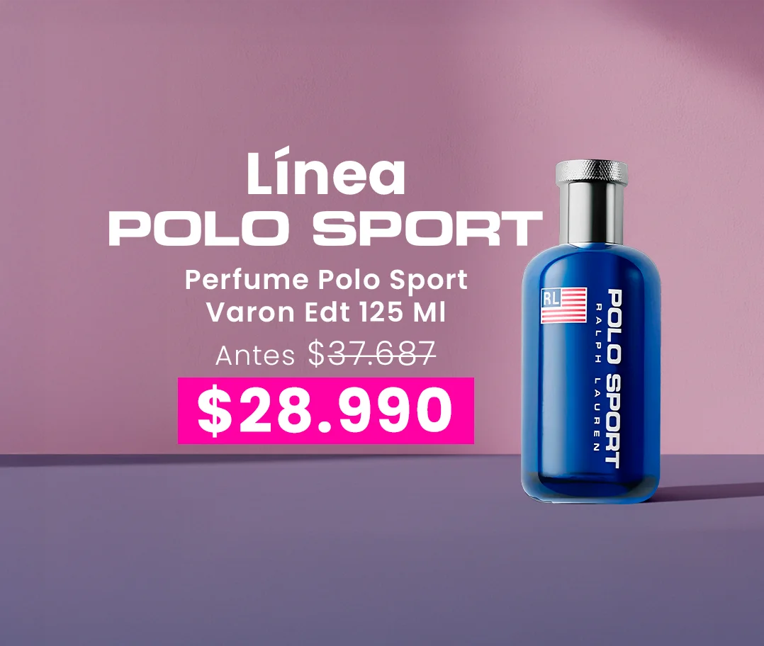 Oferta Perfumes Chile
