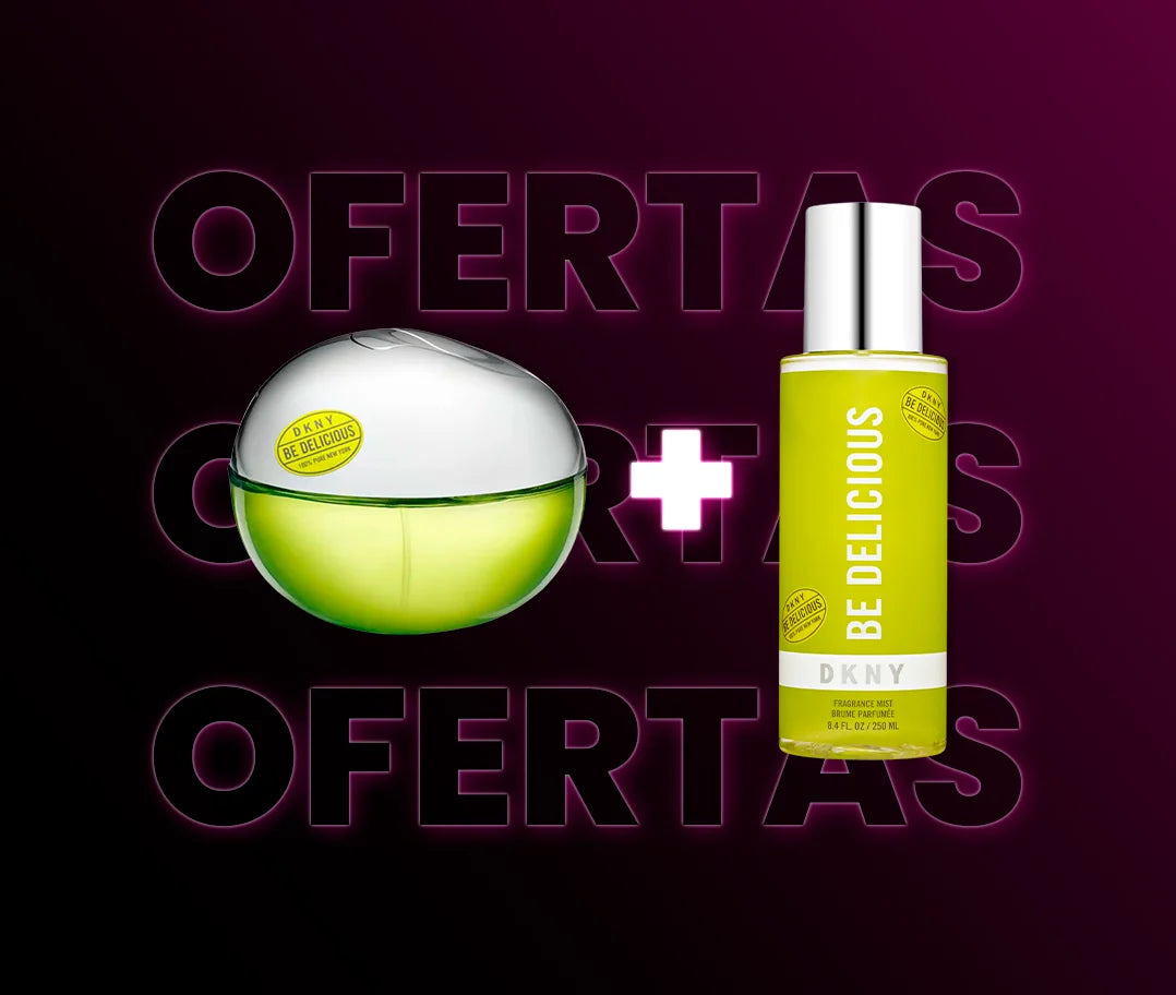 Oferta Perfumes Chile