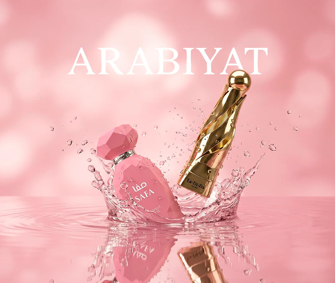 Oferta Perfumes Chile