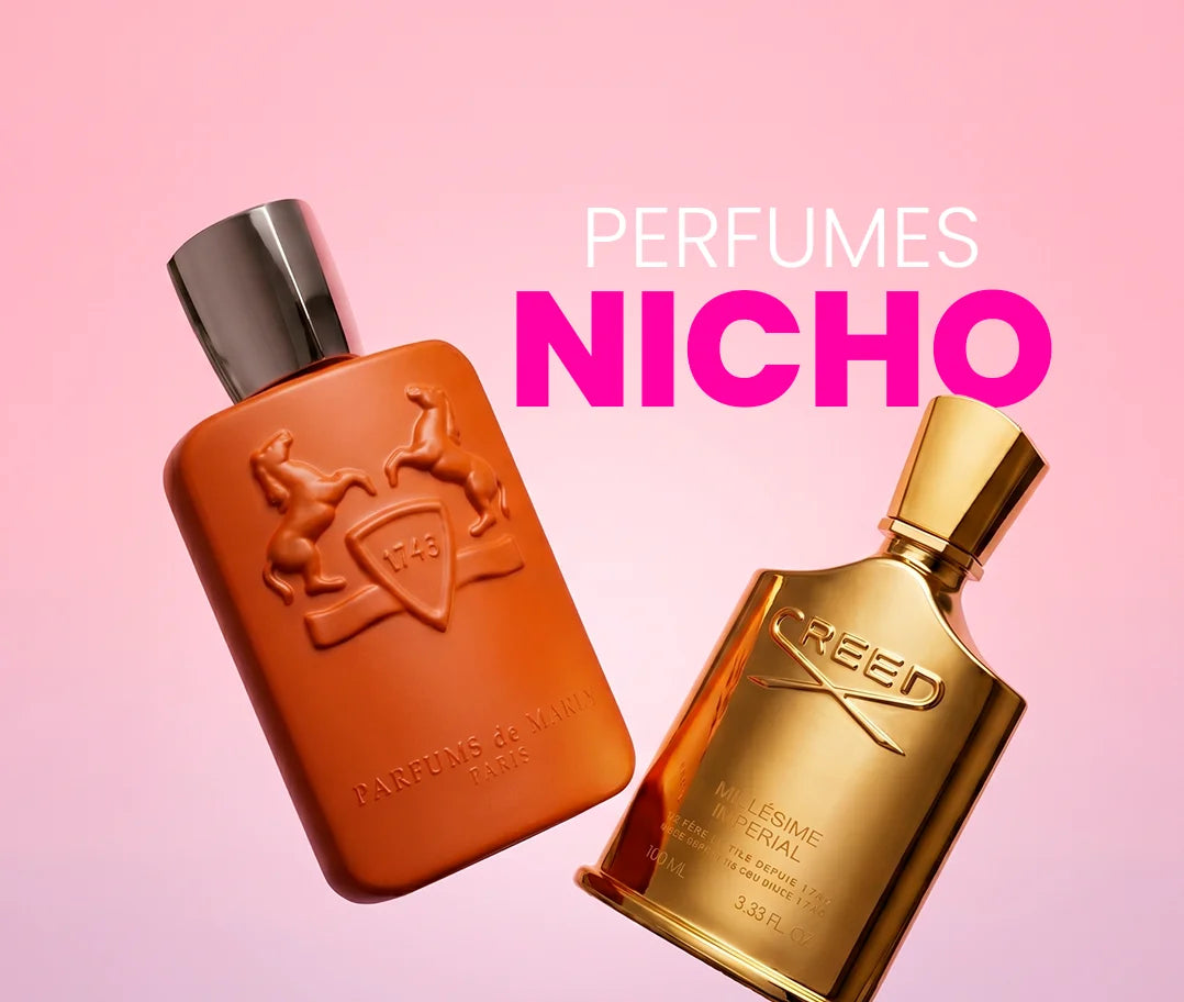 Oferta Perfumes Chile