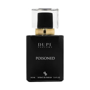 Perfume Dupe Parfums Poisoned Unisex Edp 100 Ml Tester