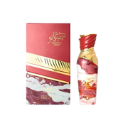 Perfume Arabiyat Gelato Raspberry Ripple Edp 100ml Mujer