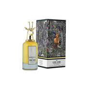 Perfume Flavia Georgians The King John Unisex Edp 100 Ml