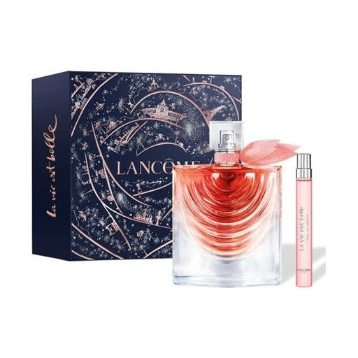 Perfume La Vie Est Belle Iris Infini Mujer Edp 100 Ml / 10 Ml Estuche
