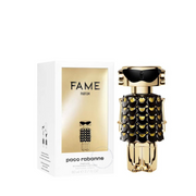 PERFUME FAME PARFUM PACO RABANNE RECARGABLE MUJER PARFUM 80 ML