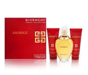 Perfume Amarige Givenchy Mujer Edt 100 Ml Estuche