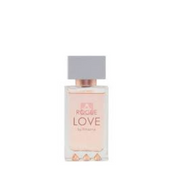 Perfume Rihanna Rouge Love Mujer Edp 125 Ml Tester
