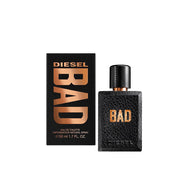 Perfume Diesel Bad Hombre Edt 50 Ml
