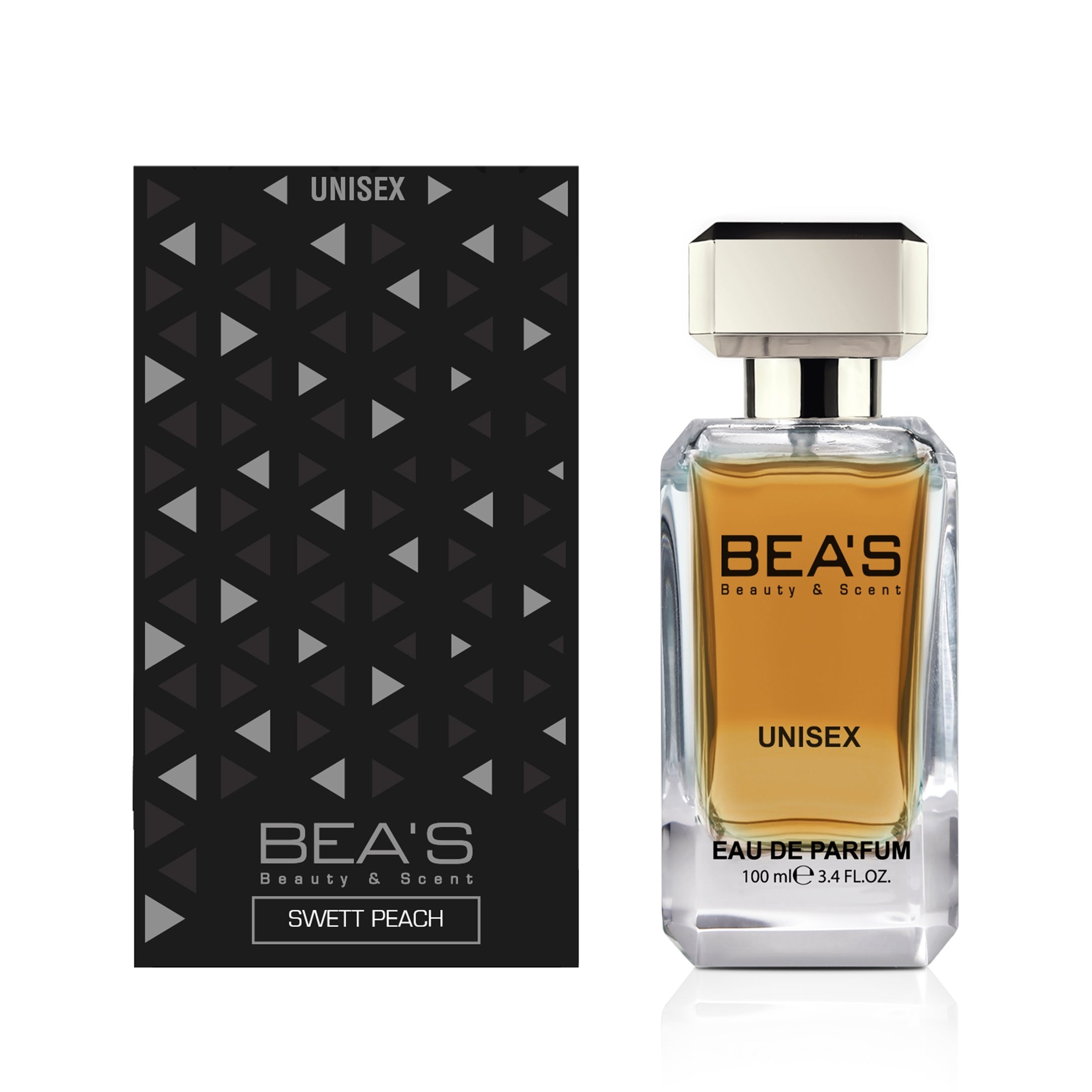 Perfume Beas Swett Peach Clon Bitter Peach Tom Ford Unisex Edp 100 Ml