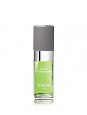 Perfume Pour Monsieur Chanel Hombre Edt 100 Ml Tester