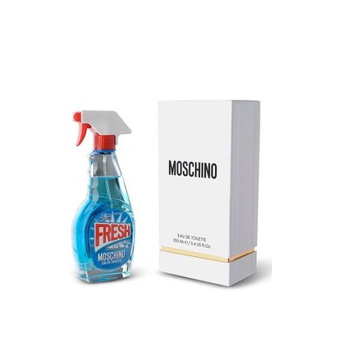 PERFUME FRESH COUTURE MOSCHINO MUJER EDT 100 ML