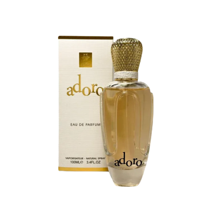 PERFUME PARADISE ADORO MUJER EDP 100 ML