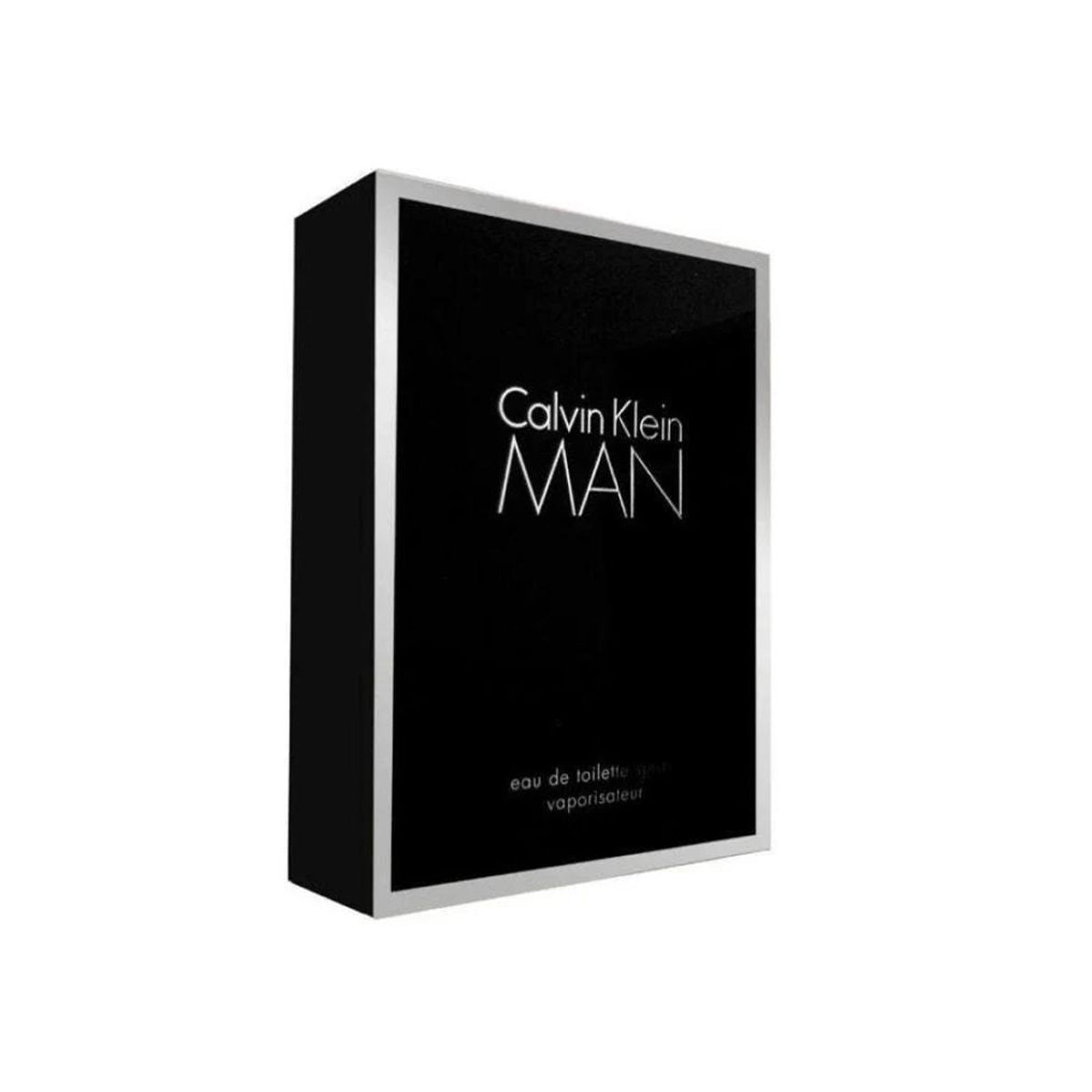 Perfume Ck Man Hombre Edt 100 Ml