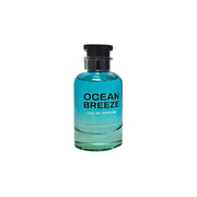 Perfume Emper Ocean Breeze Unisex Edp 100 Ml Tester