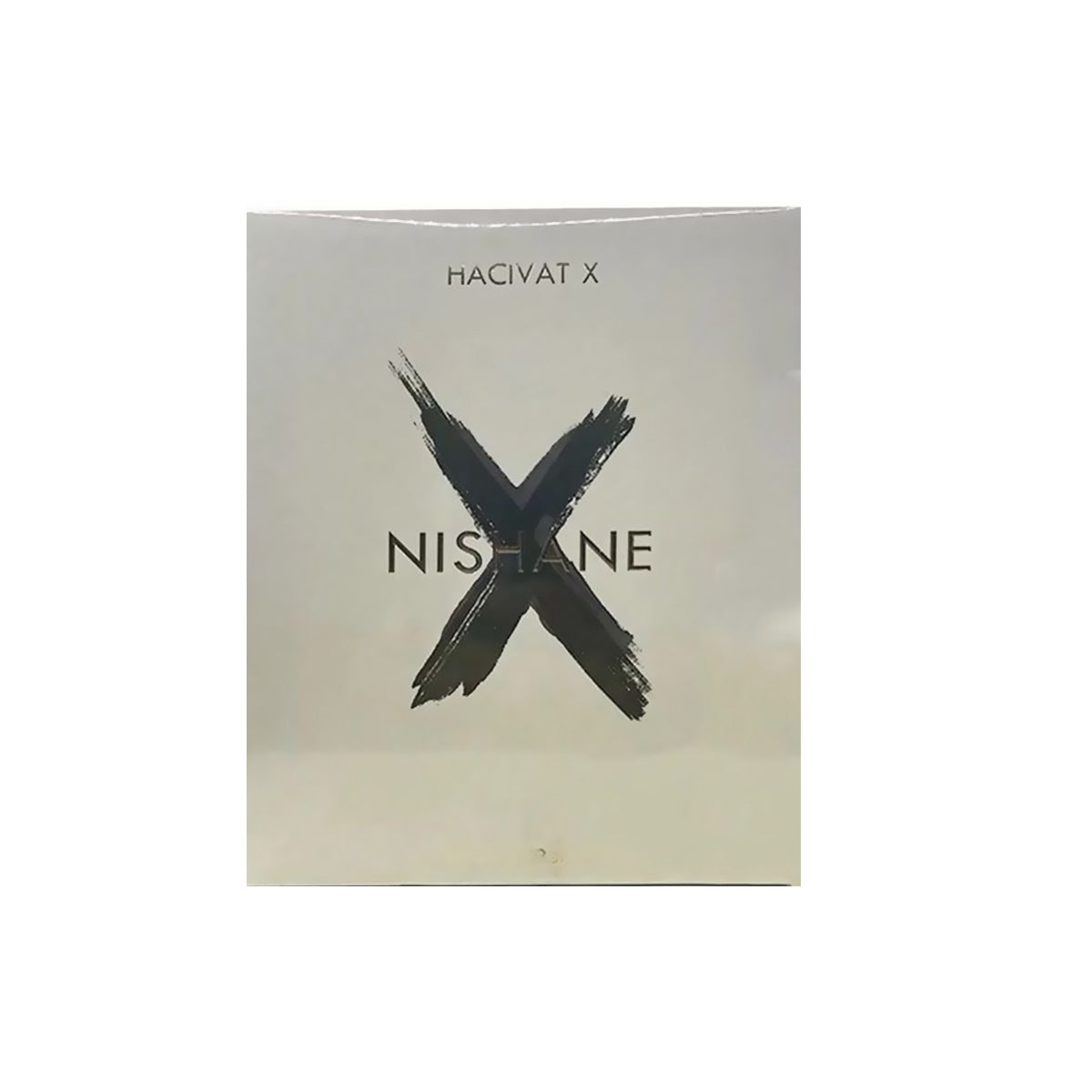Perfume Nishane Hacivat X Unisex Extrait De Parfum 50 Ml