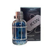 Perfume Maison Asrar Icon Edp 100 ML