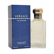Perfume Versace Dreamer Hombre Edt 100 Ml