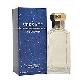 Perfume Versace Dreamer Hombre Edt 100 Ml