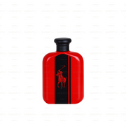 Perfume Polo Red Intense Hombre Edp 125 Ml Tester