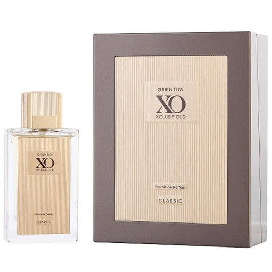 Perfume Orientica Xo Xclusif Oud Extrait 60ML
