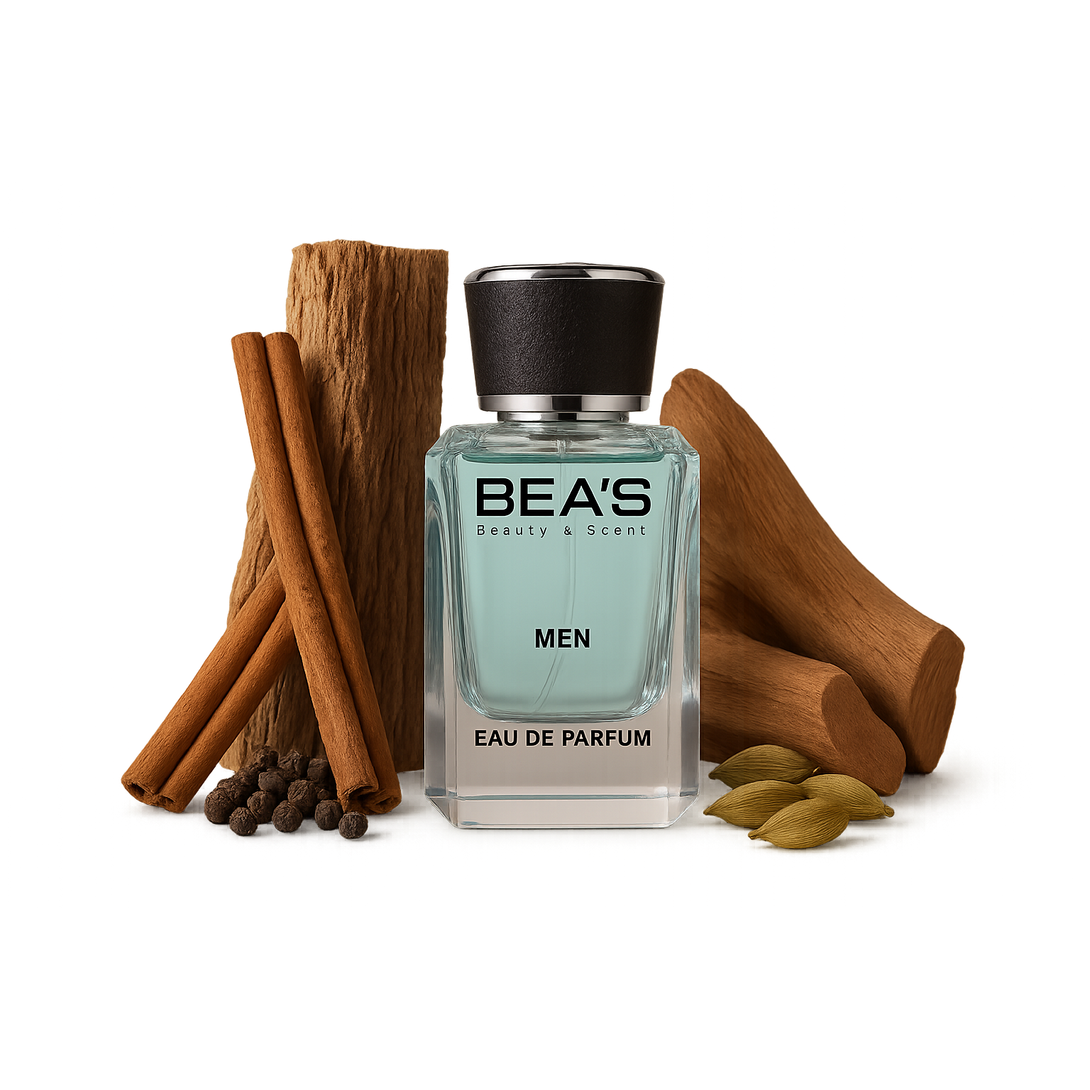 Perfume Beas Best Men Edp 100ML Hombre