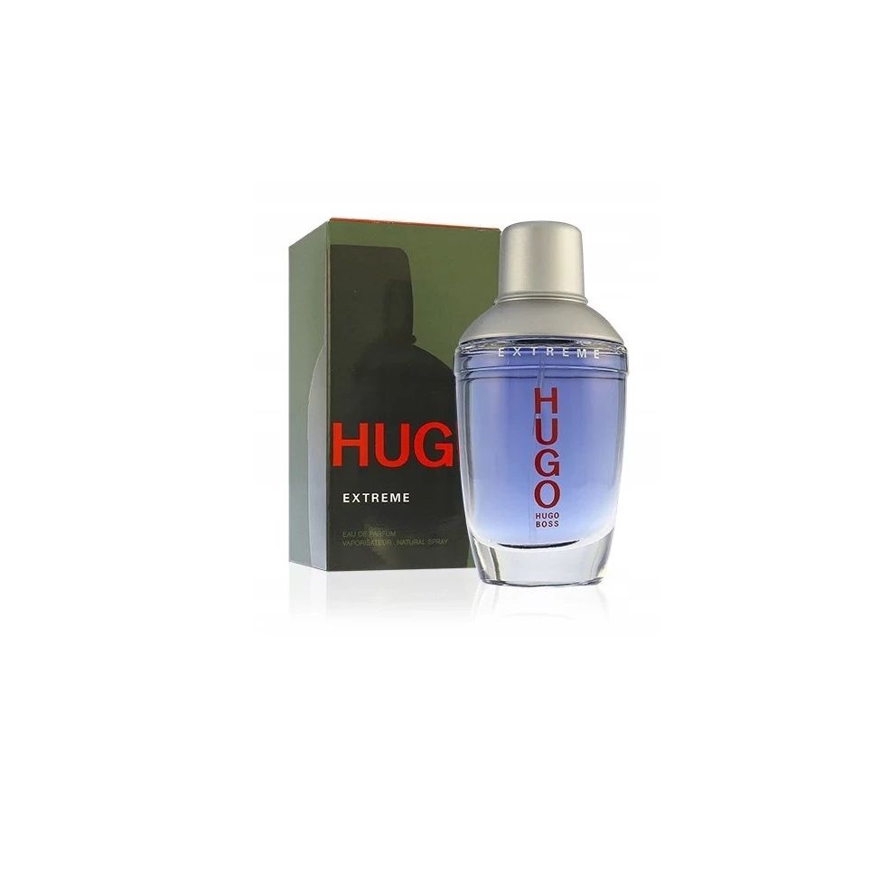 Perfume Hugo Boss Extreme  75 ML Edp Hombre
