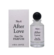 Perfume Fragrance World N 4 After Love Mujer Edp 100 Ml