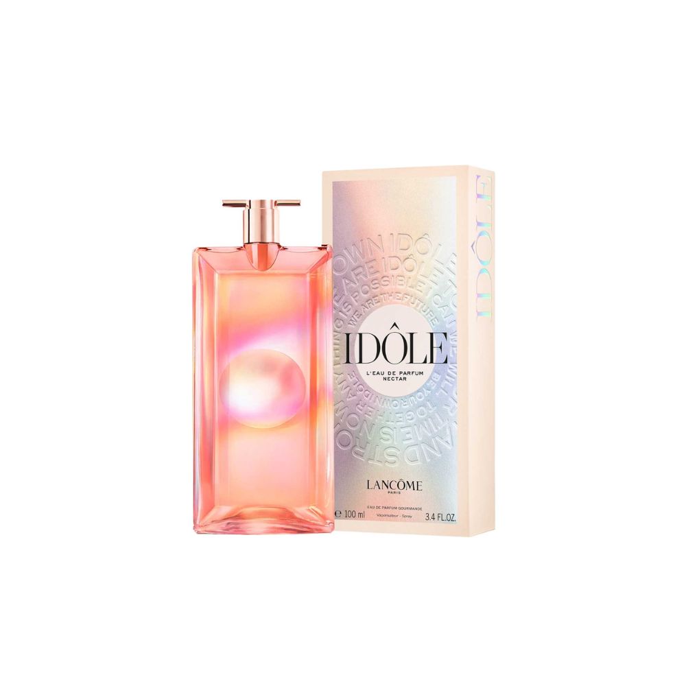 PERFUME IDOLE NECTAR LANCOME MUJER EDP 100 ML
