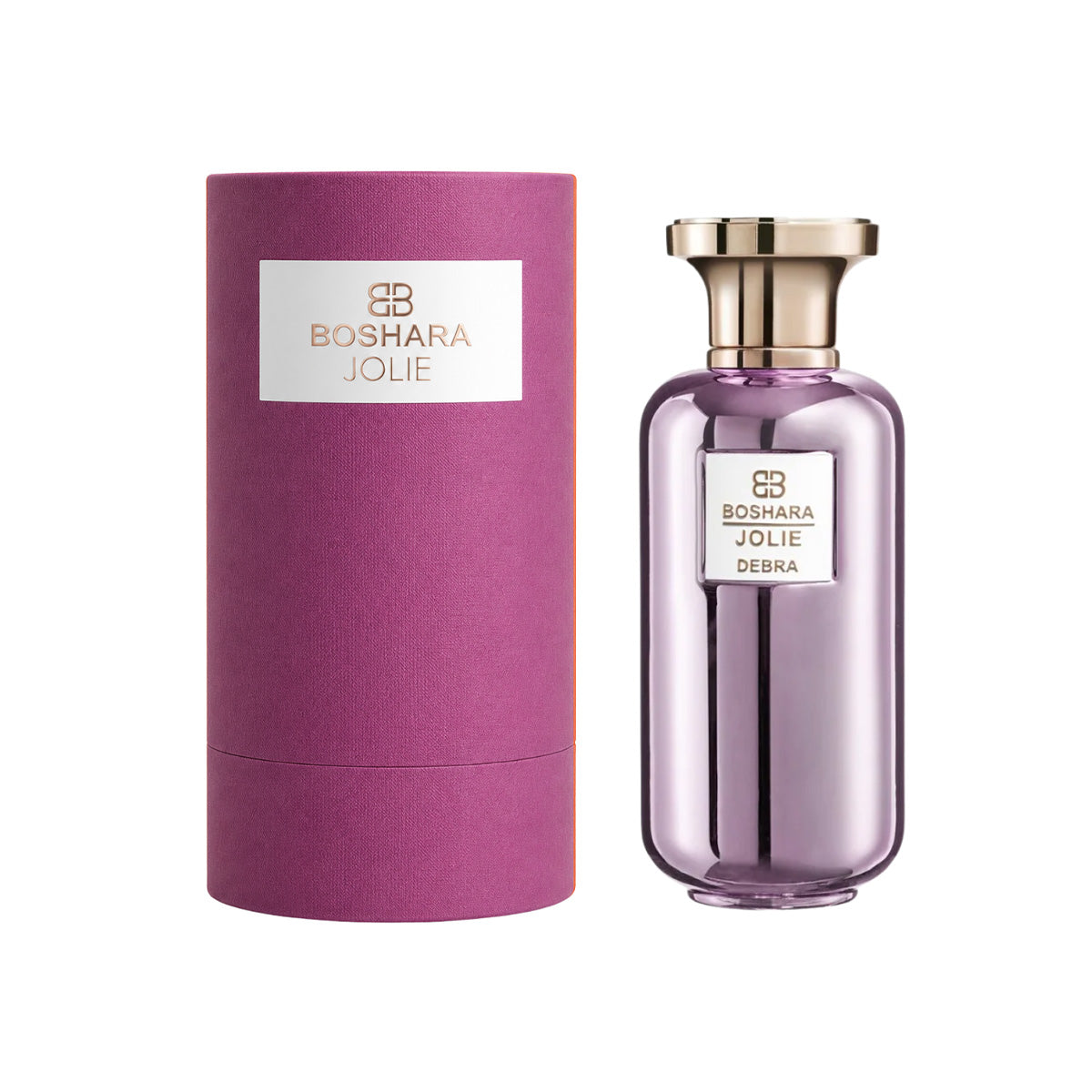Perfume Boshara Jolie Unisex Edp 100Ml