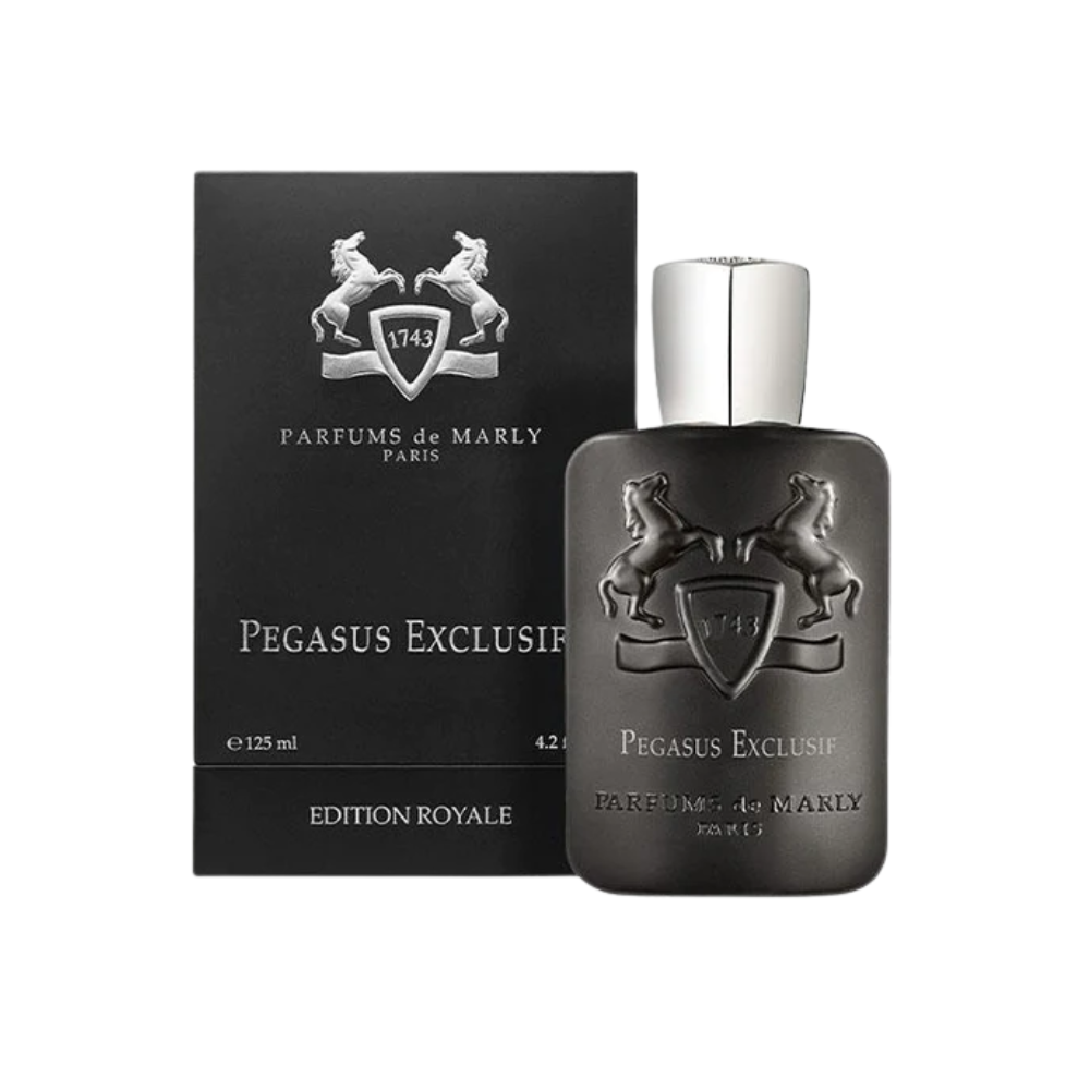 Perfume Parfums De Marly Pegasus Exclusif Unisex Edp 125 Ml