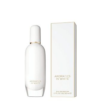 PERFUME AROMATICS IN WHITE MUJER EDP 100 ML