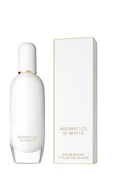 PERFUME AROMATICS IN WHITE MUJER EDP 100 ML