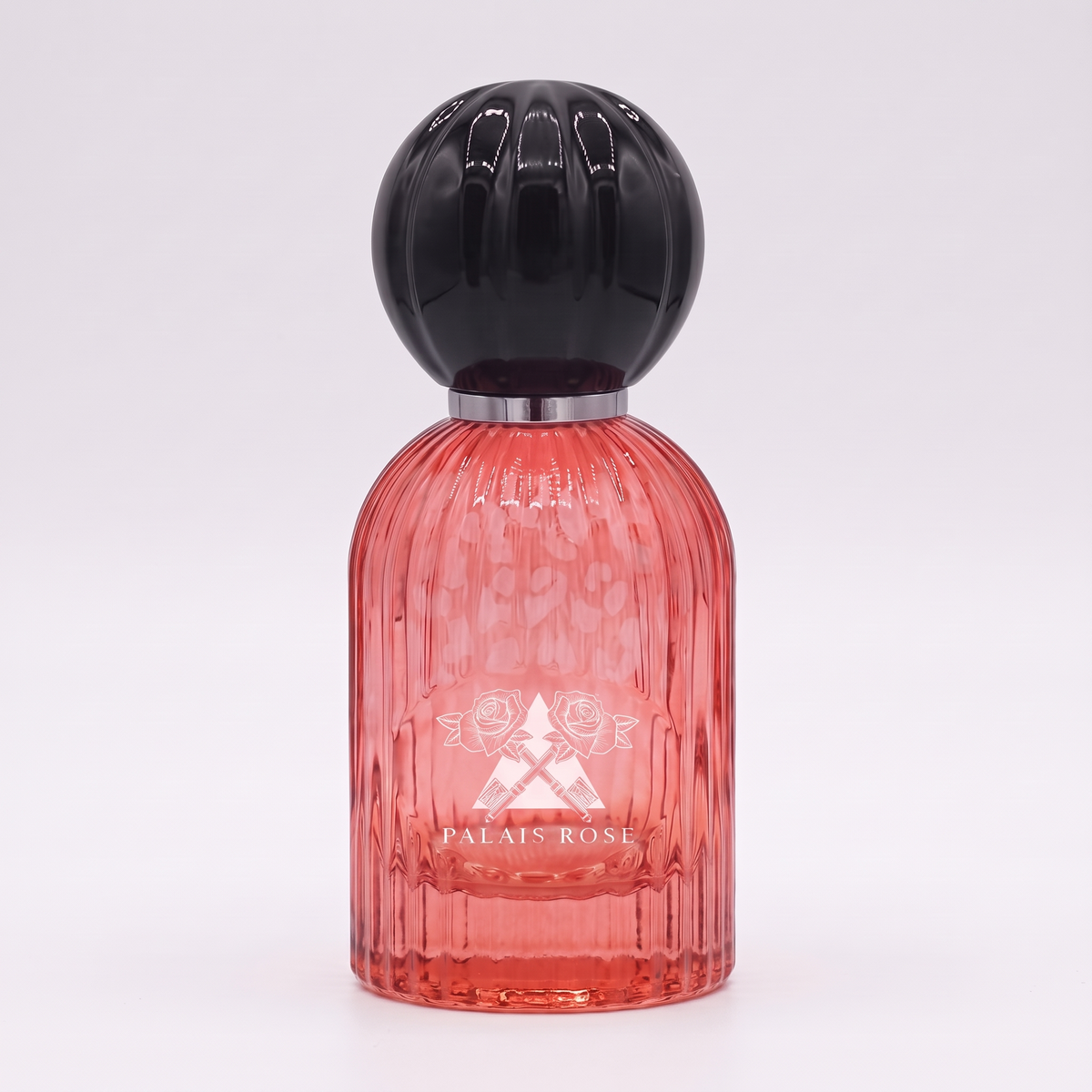 Perfume Les Folies Du Parfum Palais Rose Unisex Edp 100Ml Tester