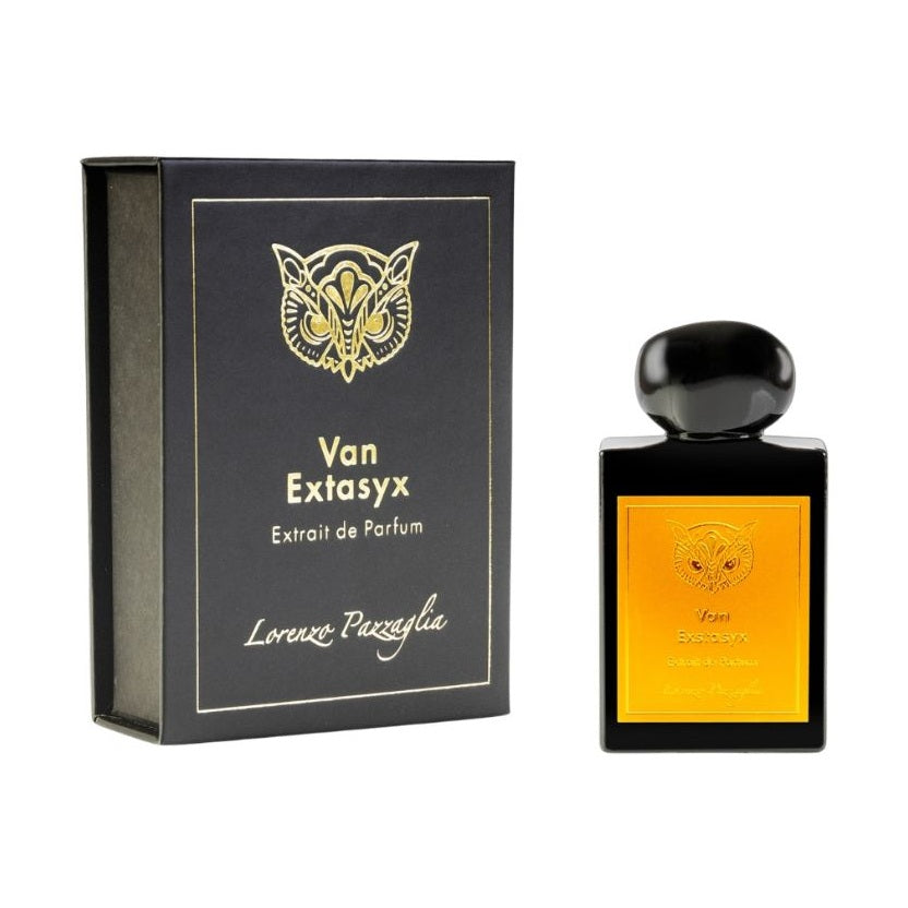 Perfume Lorenzo Pazzaglia Van Extasyx Unisex Extrait De Parfum 50 Ml