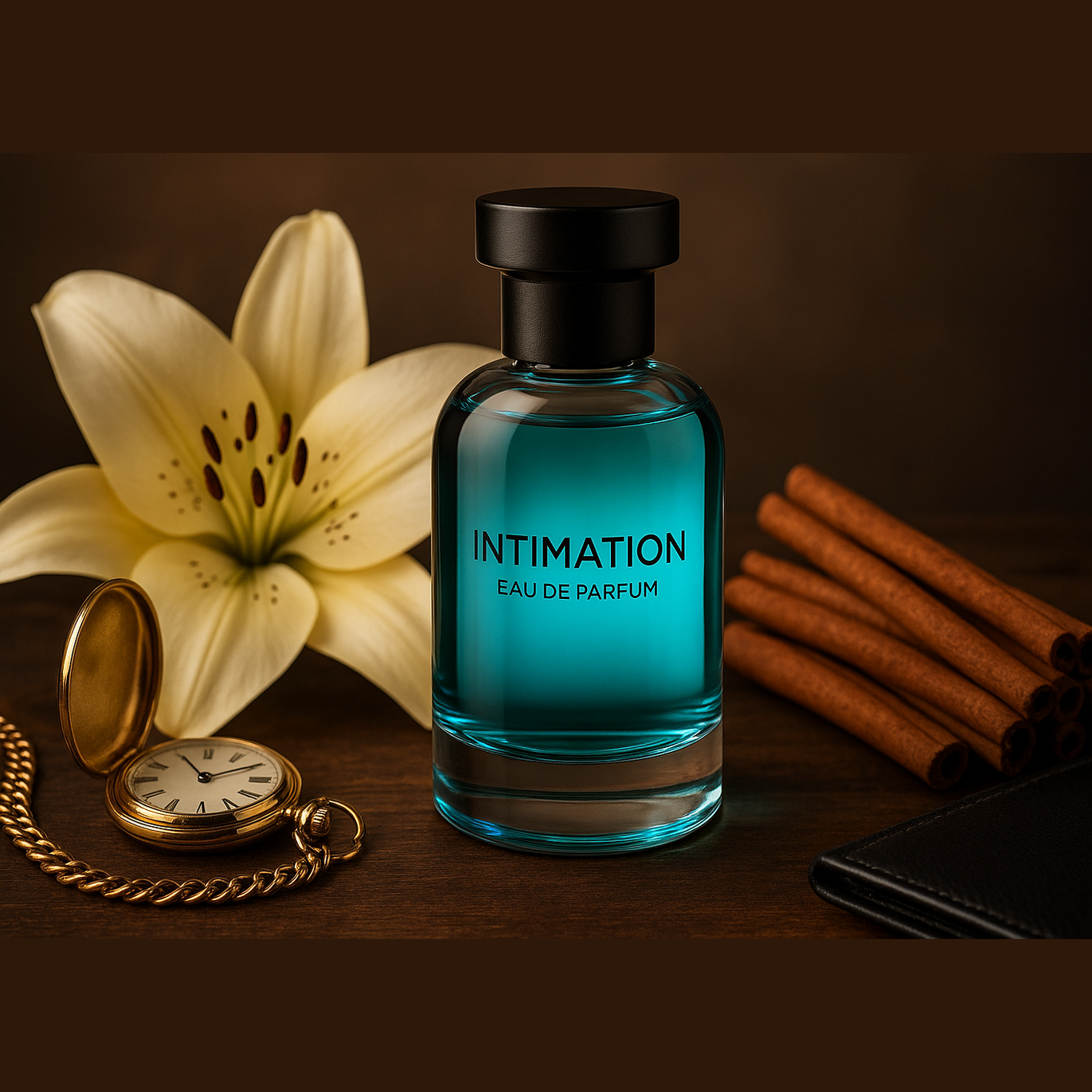 Perfume Intimation (Hardbox) Unisex Edp 100 Ml