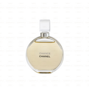 Perfume Chance Chanel Mujer Edt 100 Ml Tester