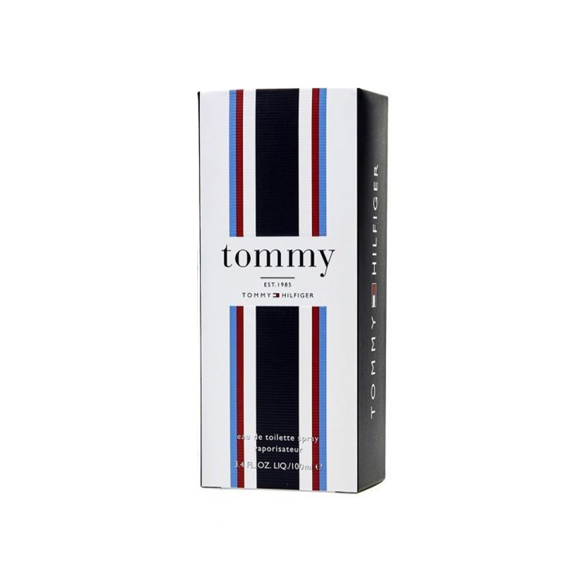 Perfume Tommy Hilfiger Hombre Edt 100 Ml