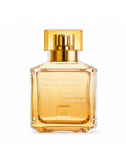 Perfume Maison Francis Kurkdjian Aqua Vitae Cologne Forte Unisex Edp 70 Ml Tester