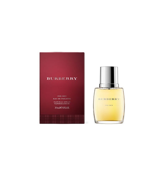 PERFUME BURBERRY HOMBRE EDT 30 ML